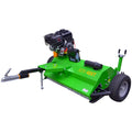 MATV 48TX ATV Tow-Behind Flail Mower