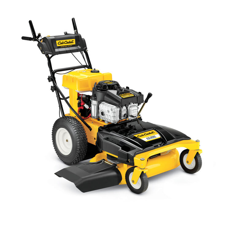 Cub Cadet CC800 33"