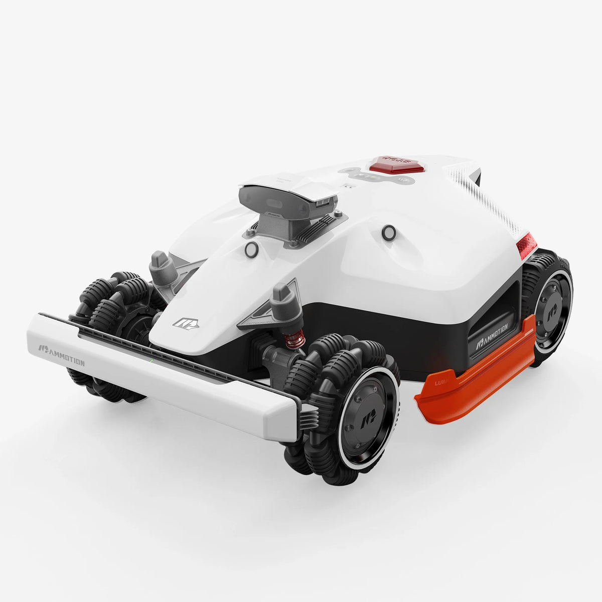 Mammotion LUBA 2 AWD 1000 Robot Lawn Mower