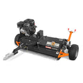 MechMax 48" ATV Offset Flail Mower (ATV120)
