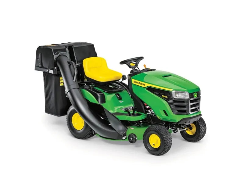 John Deere S100 42" 17.5 HP Riding Mower